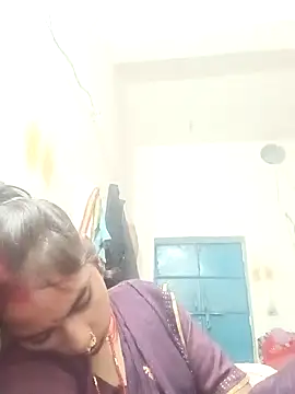 Anjli hote online show from February 13, 6:52 pm