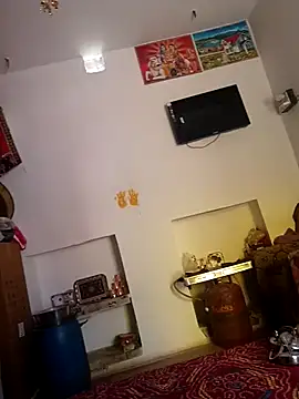 Anjli hote online show from February 27, 5:51 am