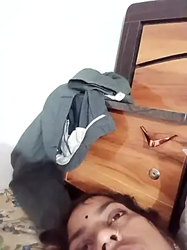 Anjli hote online show from February 25, 11:37 pm