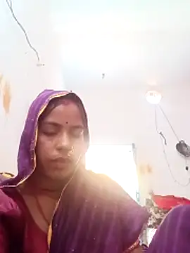 Anjli hote online show from February 14, 11:43 am