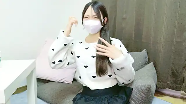 runa 567 online show from April 21, 10:33 am