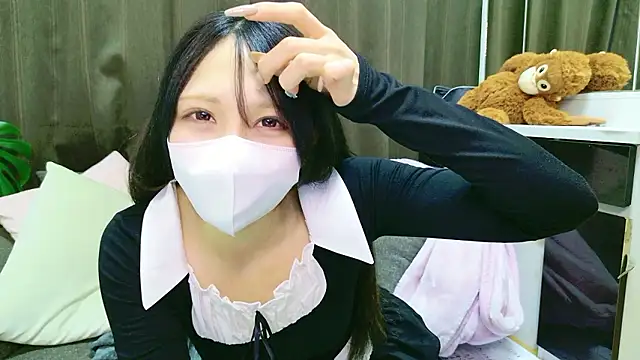 runa 567 online show from March 31, 10:28 am