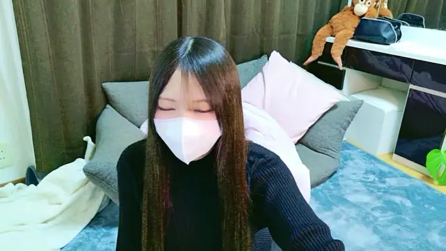 runa 567 online show from February 22, 11:34 am