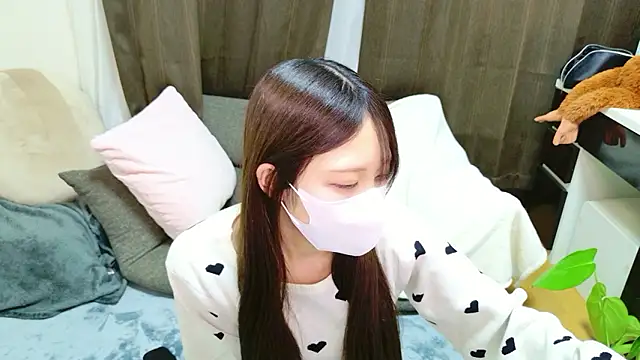 runa 567 online show from March 17, 7:17 pm