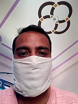 Snapshot of kuldeep12341 chatting on February 24, 4:24 am kuldeep12341 online show from February 24, 4:24 am