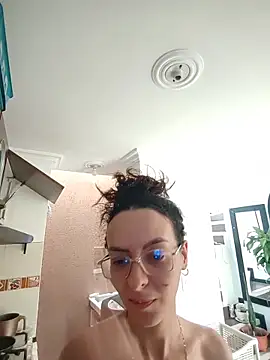 Alexia--27 online show from March 1, 5:24 pm