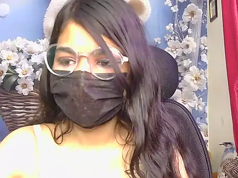 its-sarika01 online show from May 13, 7:26 am