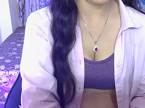 its-sarika01 online show from February 15, 6:36 am