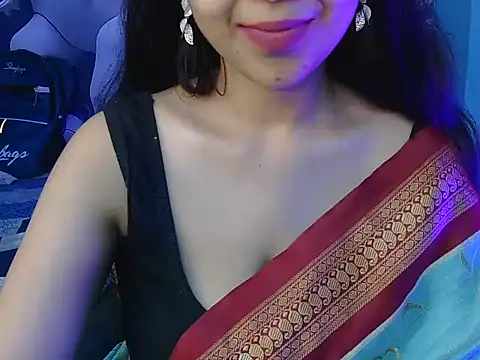 its-sarika01 online show from February 26, 6:02 am