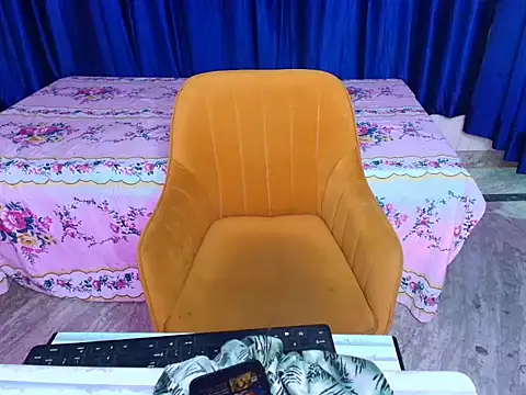 its-sarika01 online show from May 10, 7:01 am