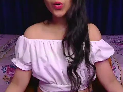 its-sarika01 online show from May 3, 7:24 am