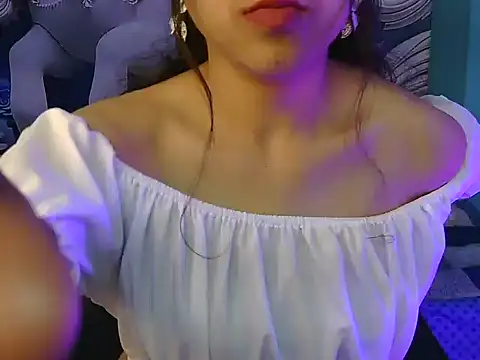 its-sarika01 online show from February 27, 5:51 am