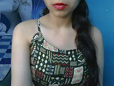 its-sarika01 online show from March 23, 5:07 am