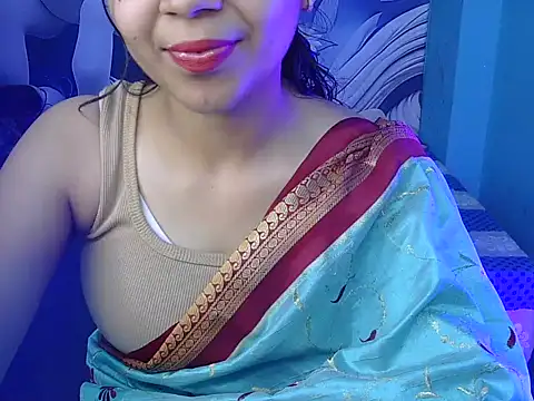 its-sarika01 online show from March 13, 6:07 am