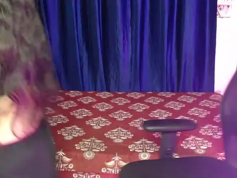 its-sarika01 online show from March 27, 6:22 am