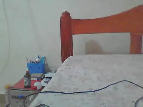 Snapshot of Liyana255 chatting on February 20, 6:26 am Liyana255 online show from February 20, 6:26 am