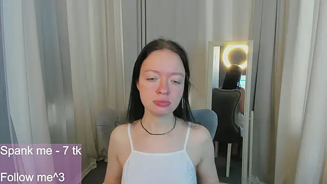 Snapshot of casey_blush chatting on February 26, 7:41 am casey blush online show from February 26, 7:41 am