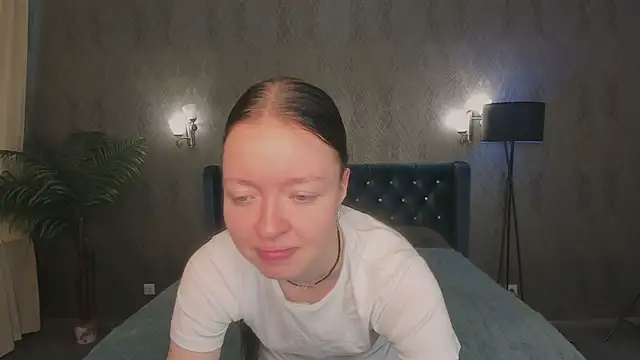 Snapshot of casey_blush chatting on February 27, 7:30 am casey blush online show from February 27, 7:30 am