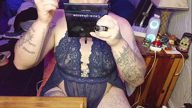 Abagail soft online show from March 16, 11:51 pm