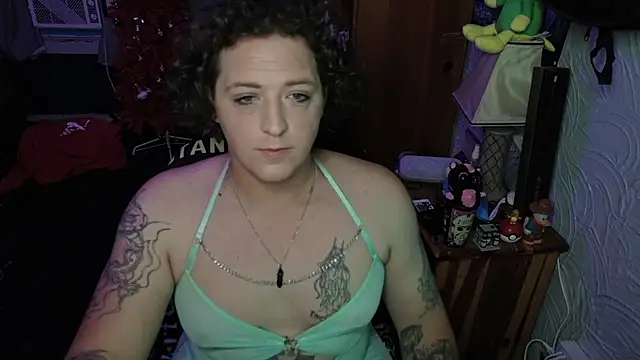 Abagail soft online show from May 18, 12:00 am
