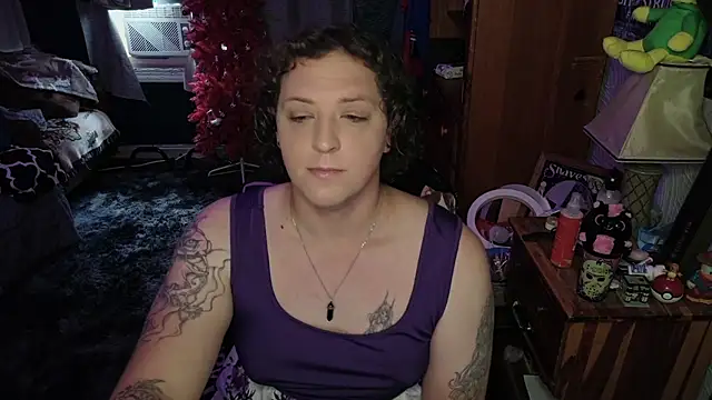 Snapshot of Abagail_soft chatting on June 7, 4:01 pm Abagail soft online show from June 7, 4:01 pm