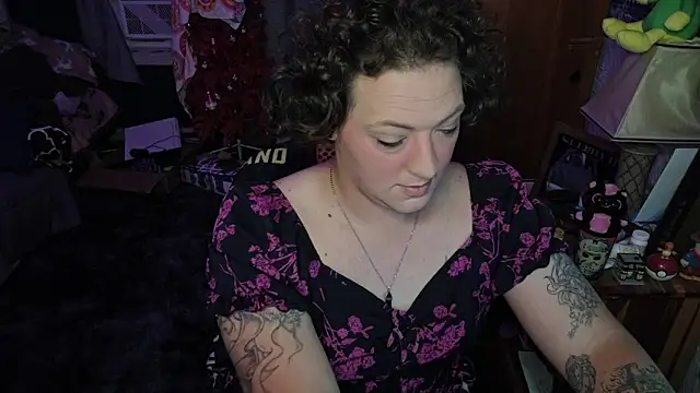 Abagail soft online show from June 12, 2:53 am