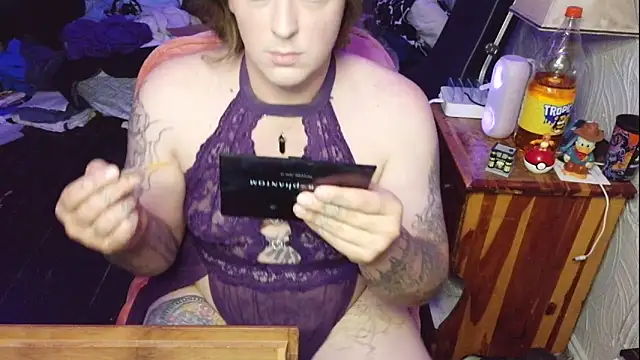 Abagail soft online show from March 20, 11:50 pm