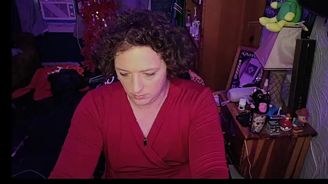 Abagail soft online show from May 21, 11:46 pm
