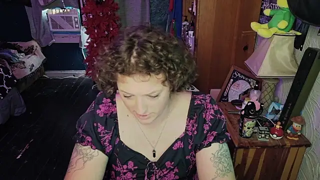 Abagail soft online show from May 28, 6:36 pm