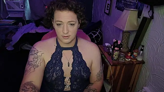 Abagail soft online show from May 5, 11:19 pm