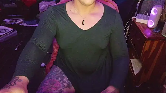 Abagail soft online show from March 4, 5:10 pm