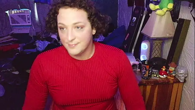 Abagail soft online show from April 12, 11:30 pm