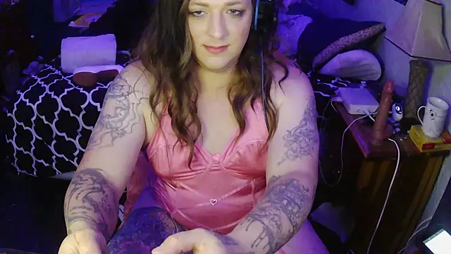 Abagail soft online show from February 16, 12:48 pm