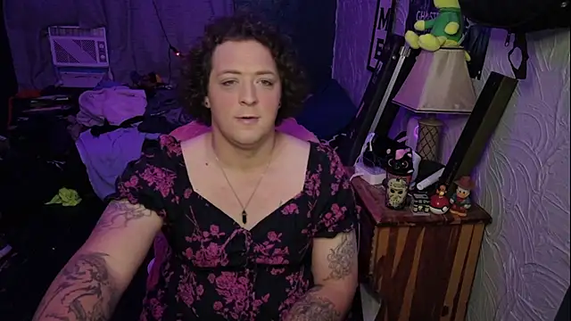 Abagail soft online show from April 28, 2:27 am