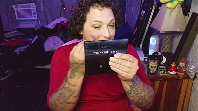 Abagail soft online show from April 14, 12:04 am