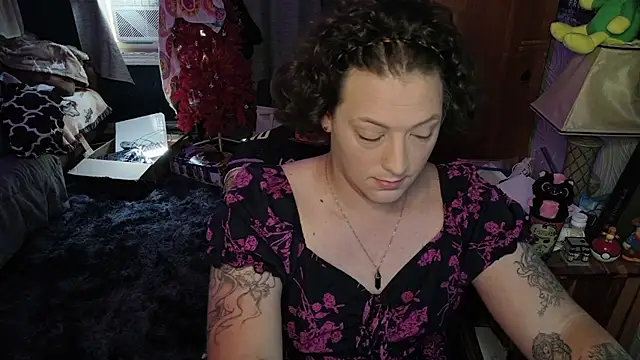Abagail soft online show from June 11, 2:47 pm