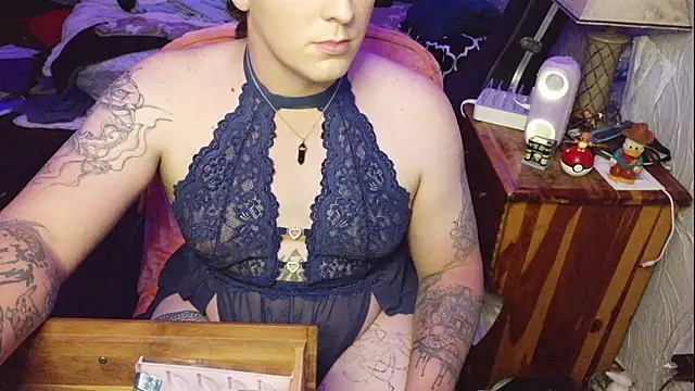 Abagail soft online show from March 11, 12:04 am