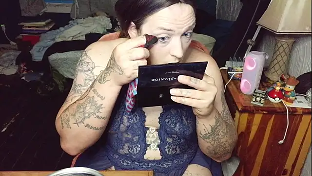 Abagail soft online show from March 23, 12:11 am