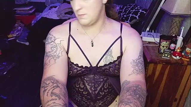 Abagail soft online show from April 1, 11:34 pm