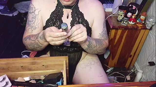 Abagail soft online show from March 26, 11:13 pm