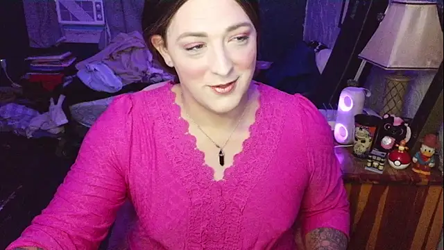 Abagail soft online show from March 23, 11:37 pm