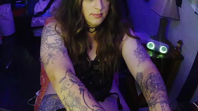 Abagail soft online show from February 22, 1:46 pm