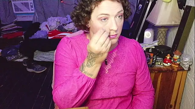 Abagail soft online show from April 12, 12:36 am