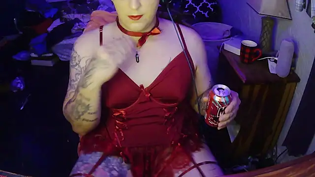 Abagail soft online show from February 26, 1:49 am