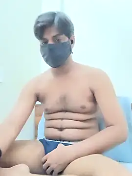 notanerd22 online show from April 15, 7:40 pm