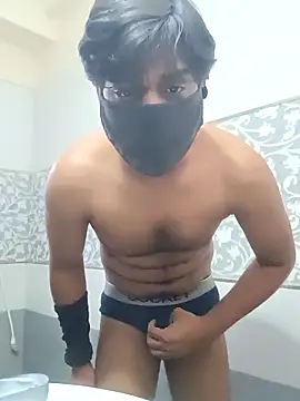 notanerd22 online show from April 10, 11:50 am