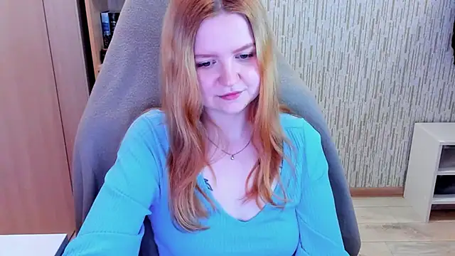 AnitaXVine online show from May 9, 1:14 pm