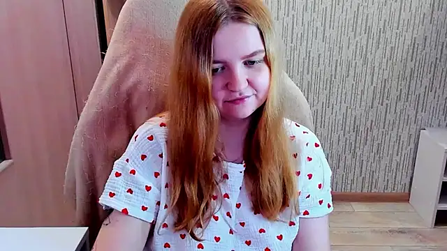 AnitaXVine online show from May 24, 7:03 pm