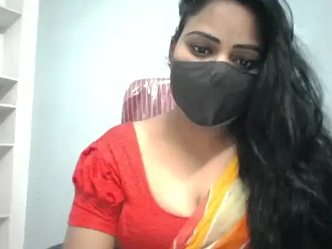 Rathi-priyaa online show from May 1, 4:39 am