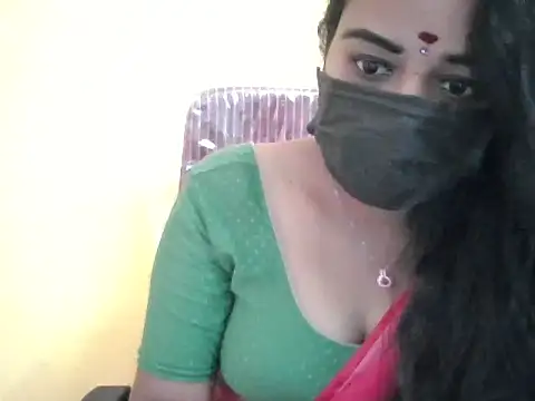 Rathi-priyaa online show from March 7, 4:19 am